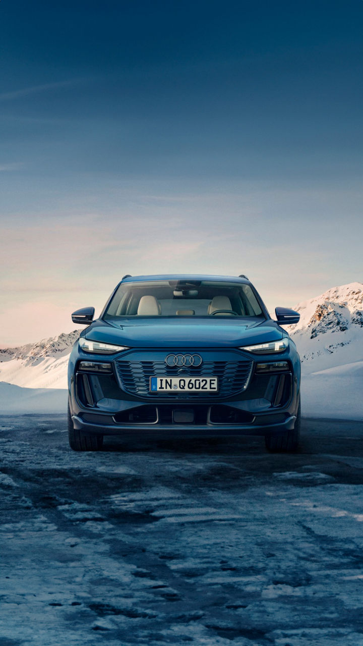 Foto de Audi driving experience Audi Mountain Baqueira Beret  
