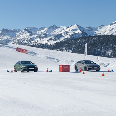 Brake Challenge 