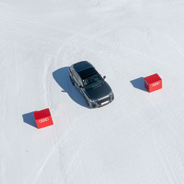 Slalom 