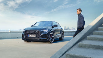 Seguros Audi 