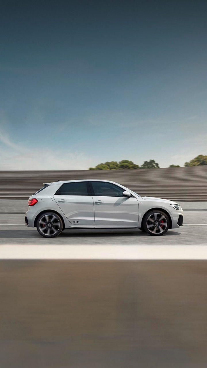 Foto de la oferta de un Audi A1 Sportback de segunda mano. 