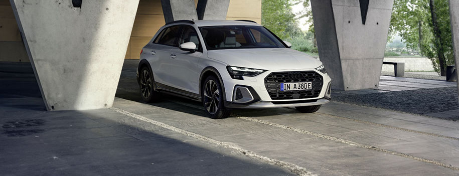 Foto de Audi A3 Allstreet TFSIe
