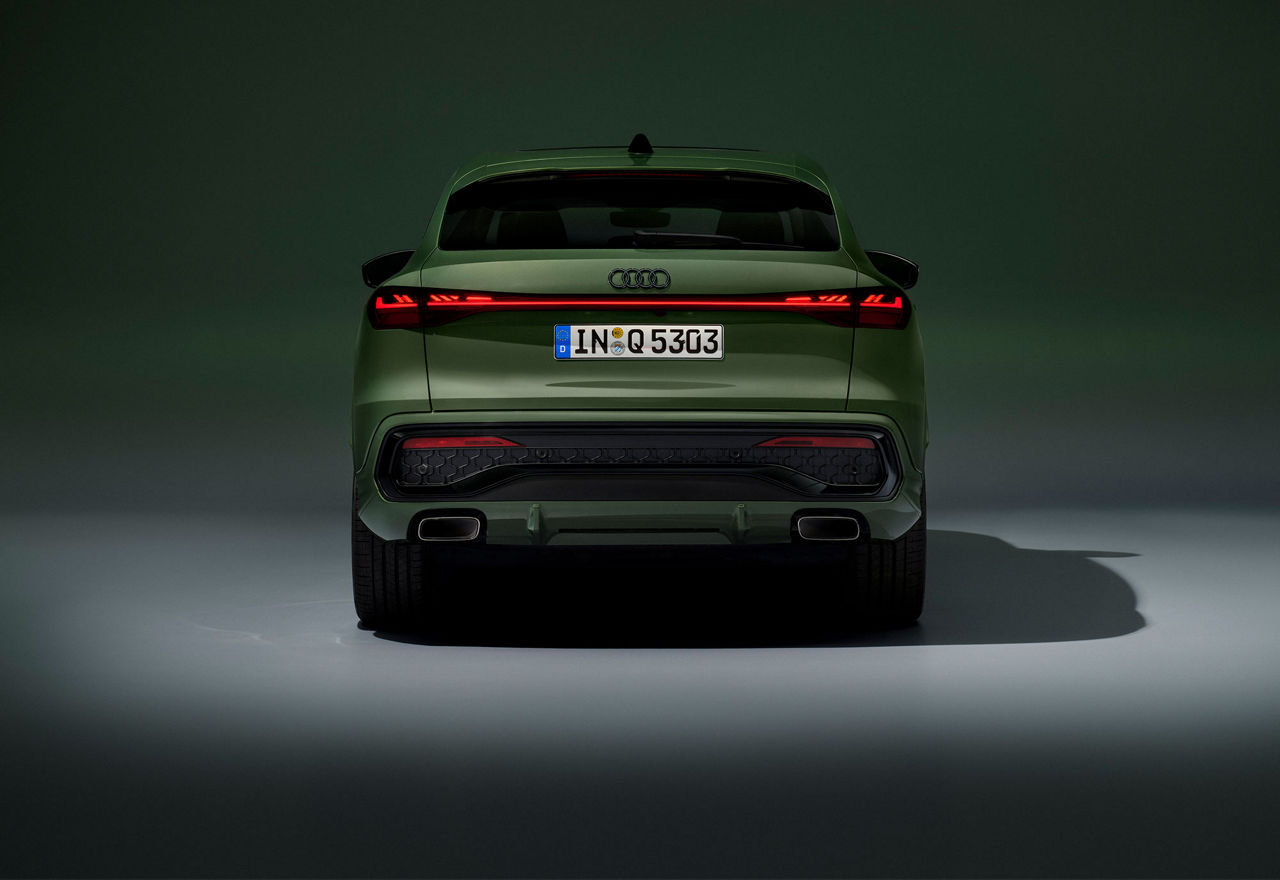 Foto de los vehículos nuevos en stock.