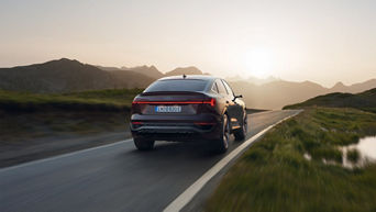Foto de Vehículos eléctricos de Audi