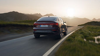 Foto de Vehículos eléctricos de Audi 