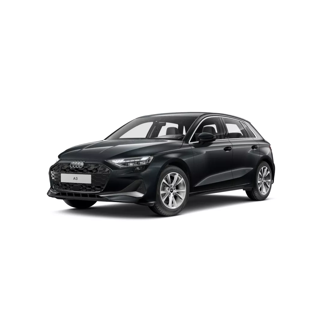 Imagen de un Audi A3 Sportback Advanced