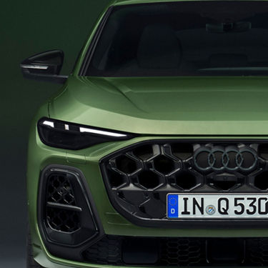 Foto de una oferta de renting para el nuevo Audi Q5 Sportback.