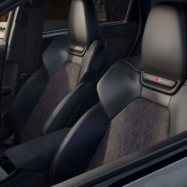 Foto de la oferta de un Audi Q6 e-tron