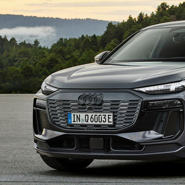 Foto de la oferta de un Audi Q6 Sportback e-tron