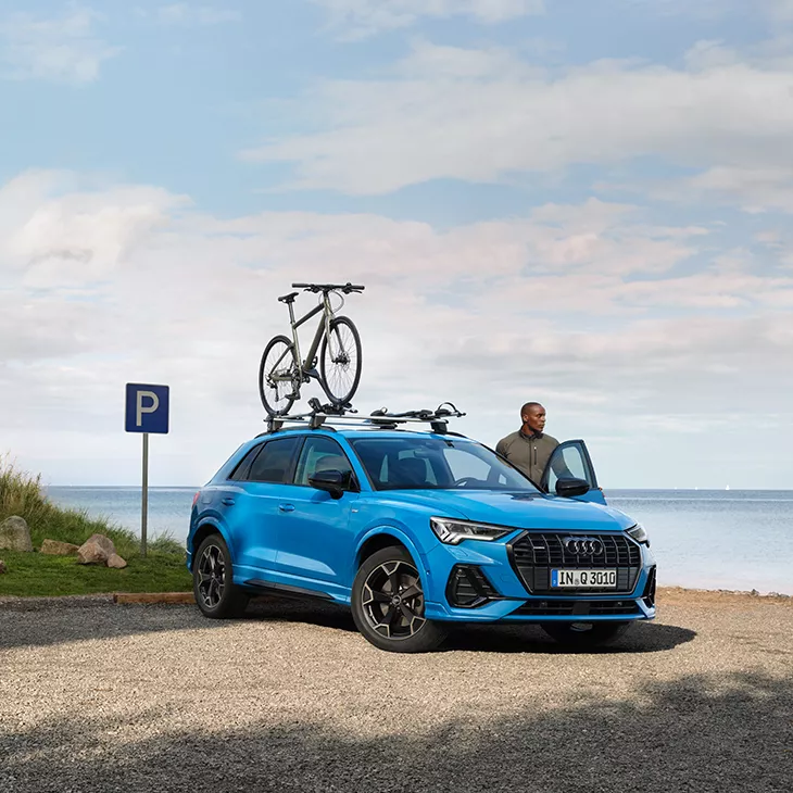 Garantías Audi 