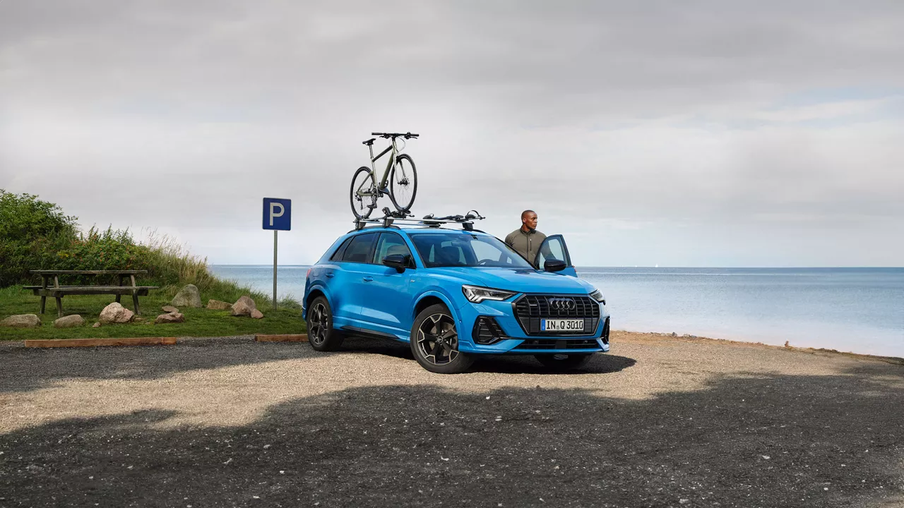 Garantías Audi 