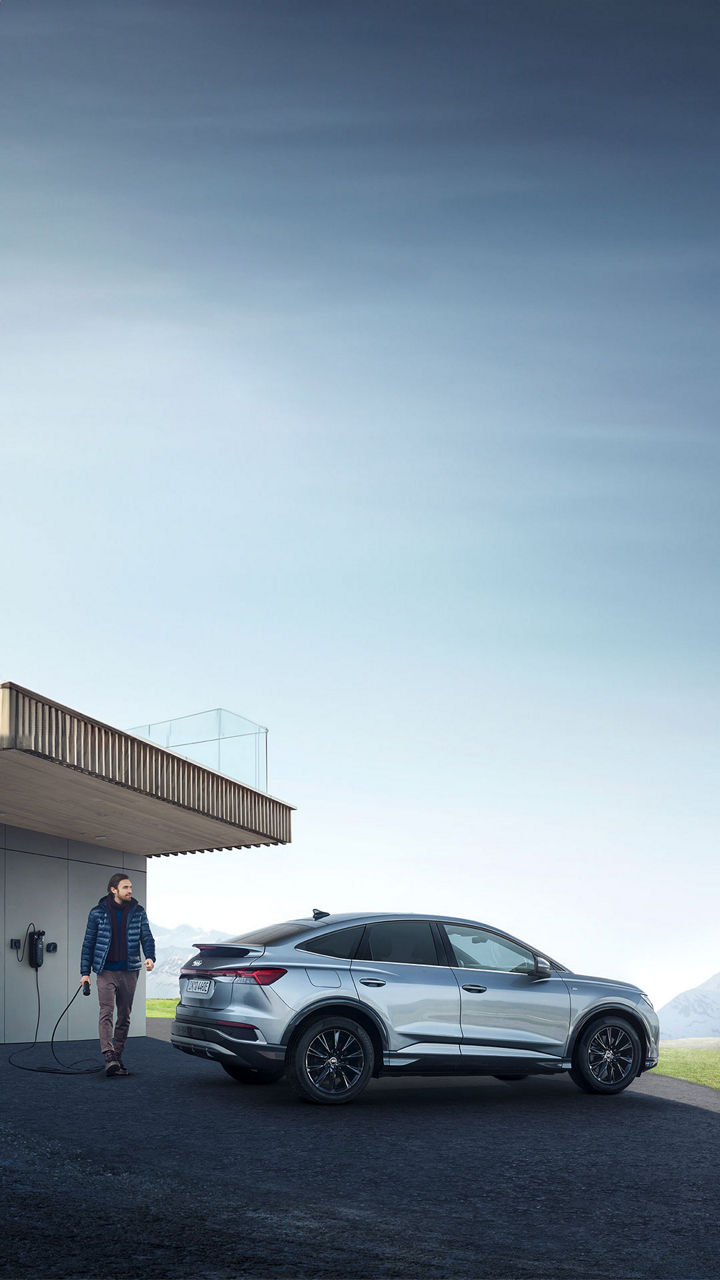 Servicios Oficiales Audi  