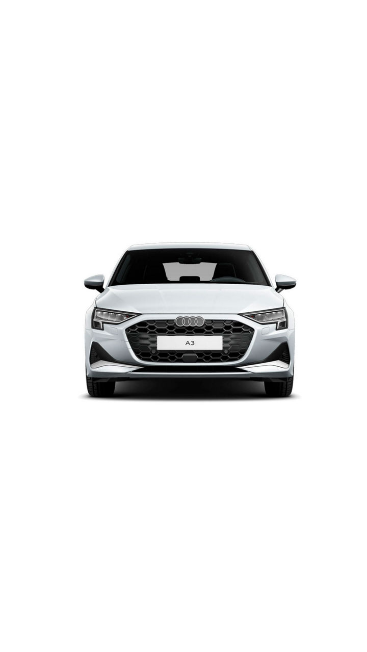 Audi A3 -hinnat