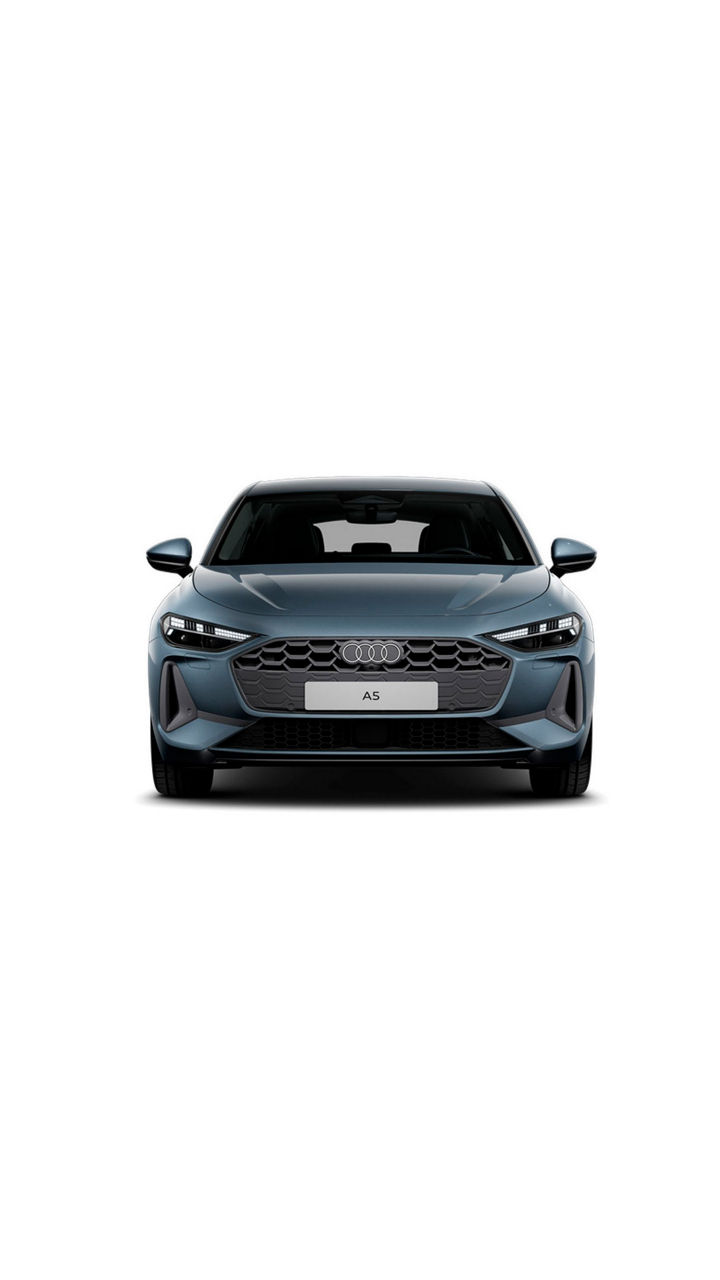 Audi A5 -hinnat