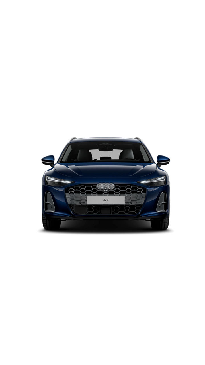 Audi A6 -hinnat