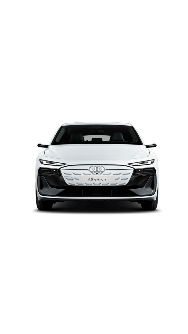 Audi A6 e-tron -hinnat