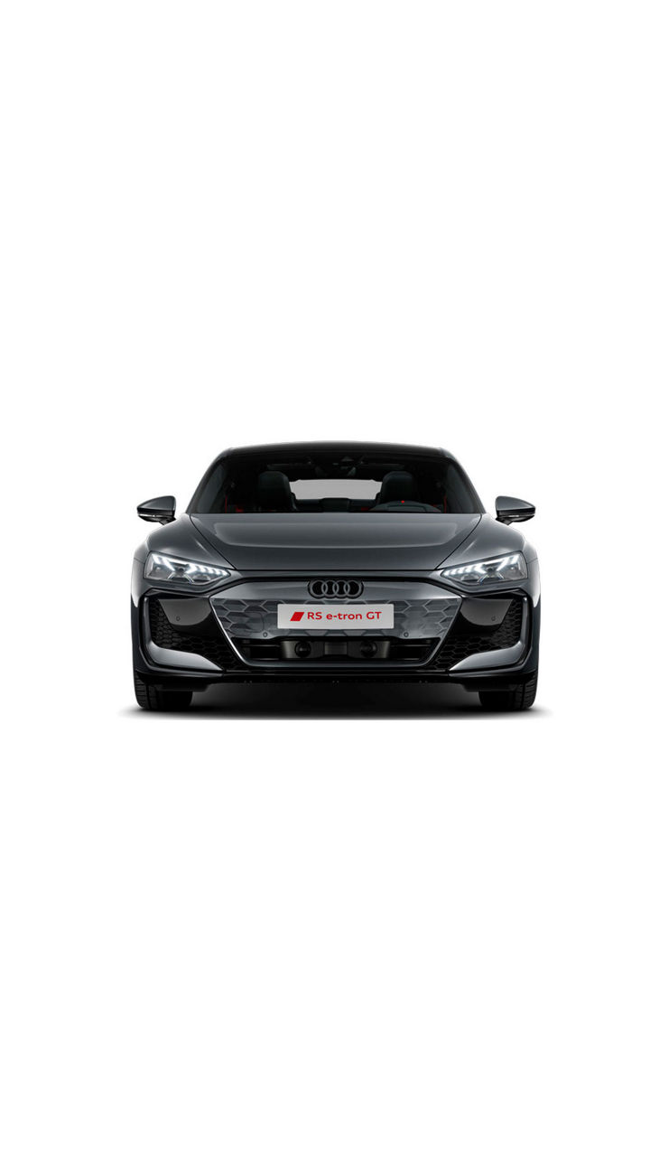 RS e-tron GT