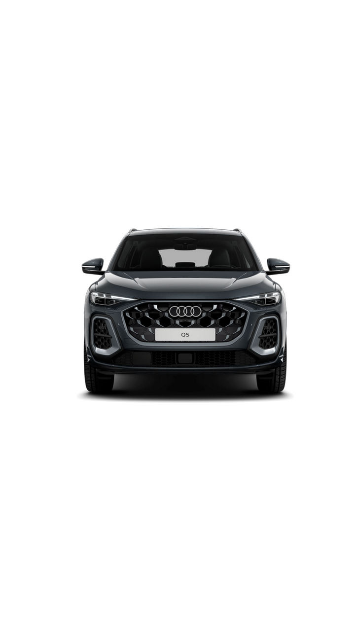 Audi Q5 -hinnat