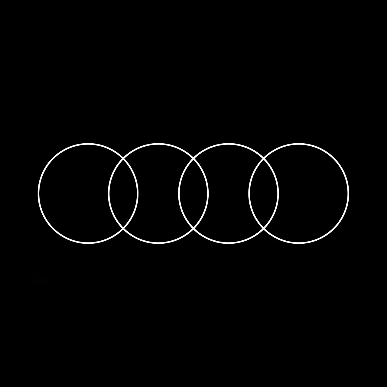 Audi-logo