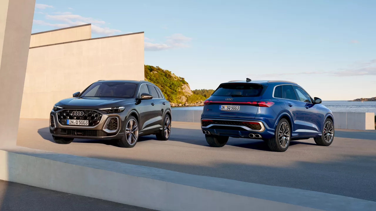 Flotte automobile : Audi répond à vos besoins spécifiques Audi A1 Sportback
