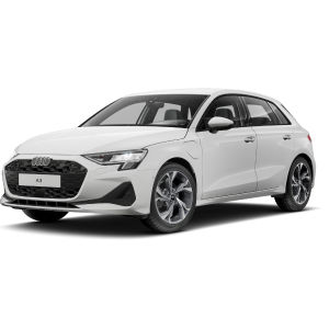 Audi A3 Sportback TFSI e 