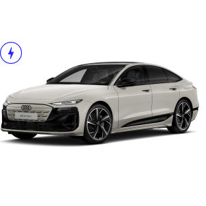 Audi A6 Sportback e-tron