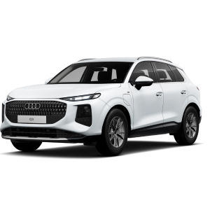 Audi Q3 e-hybrid