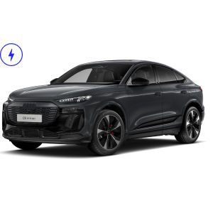 Audi Q6 Sportback e-tron