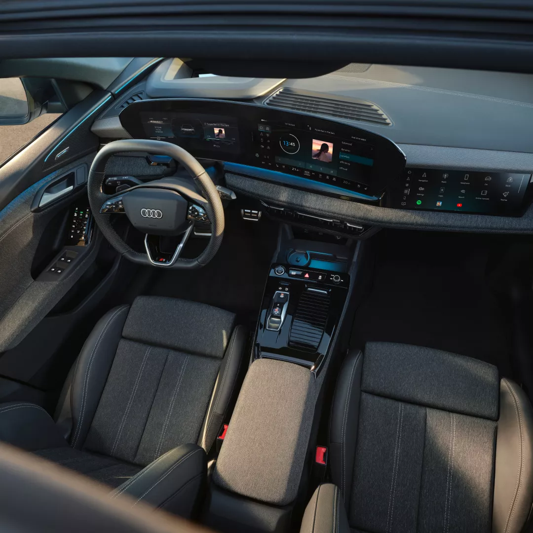 SUV