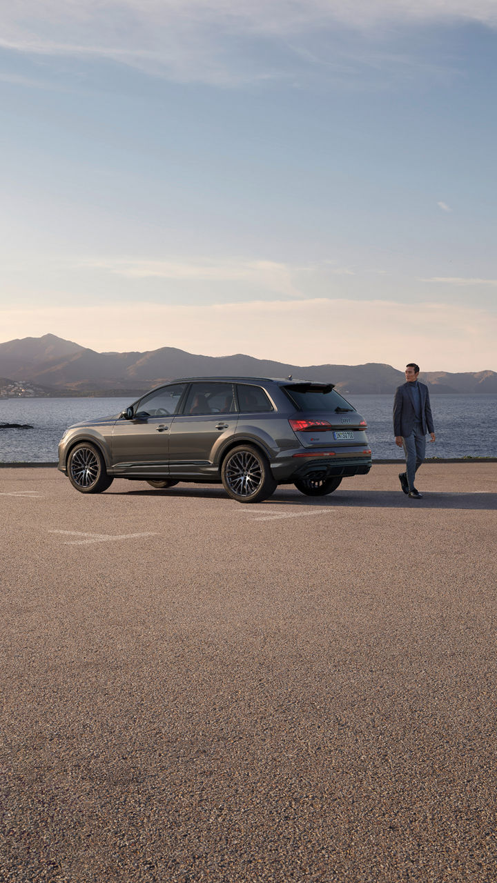 SUV