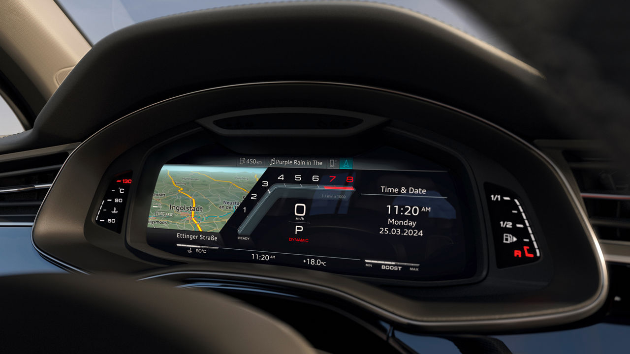 Les technologies performantes