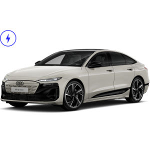 Audi A6 Sportback e-tron