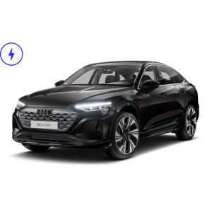 Audi Q8 Sportback e-tron