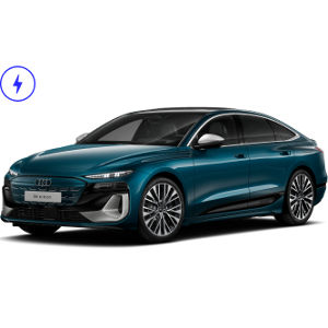 Audi S6 Sportback e-tron