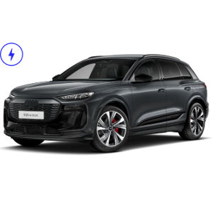 Audi SQ6 e-tron