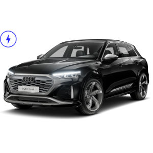 Audi SQ8 e-tron