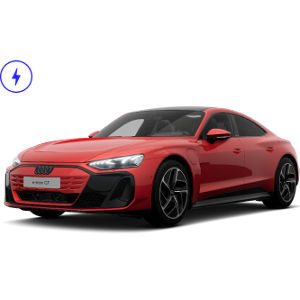 Audi e-tron GT quattro