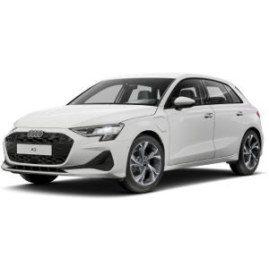 Audi A3 Sportback TFSI e