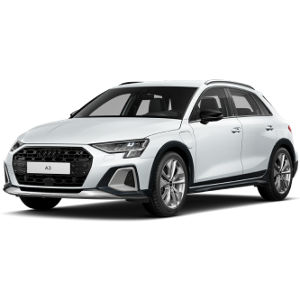 Audi A3 allstreet TFSI e