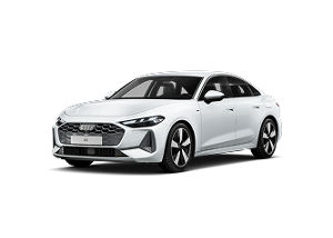 Audi A5 e-hybrid