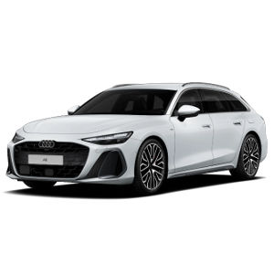 Audi A6 Avant e-hybrid