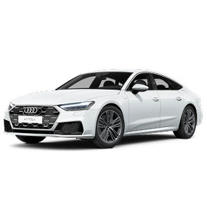 Audi A7 Sportback TFSI e