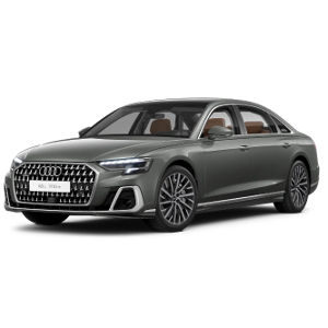 Audi A8 L TFSI e
