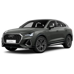 Audi Q3 Sportback TFSI e