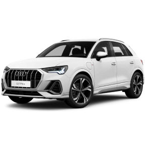 Audi Q3 TFSI e