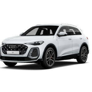 Audi Q5 e-hybrid