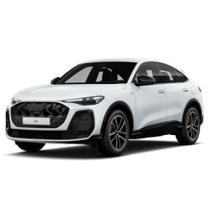 Audi Q5 Sportback e-hybrid