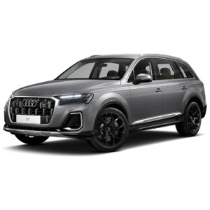 Audi Q7 TFSI e