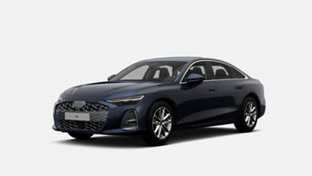 Nouvelle Audi A6