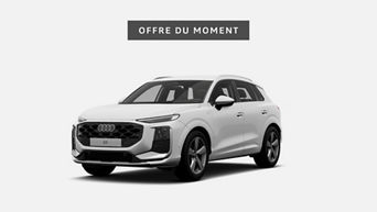 Nouvelle Audi Q3